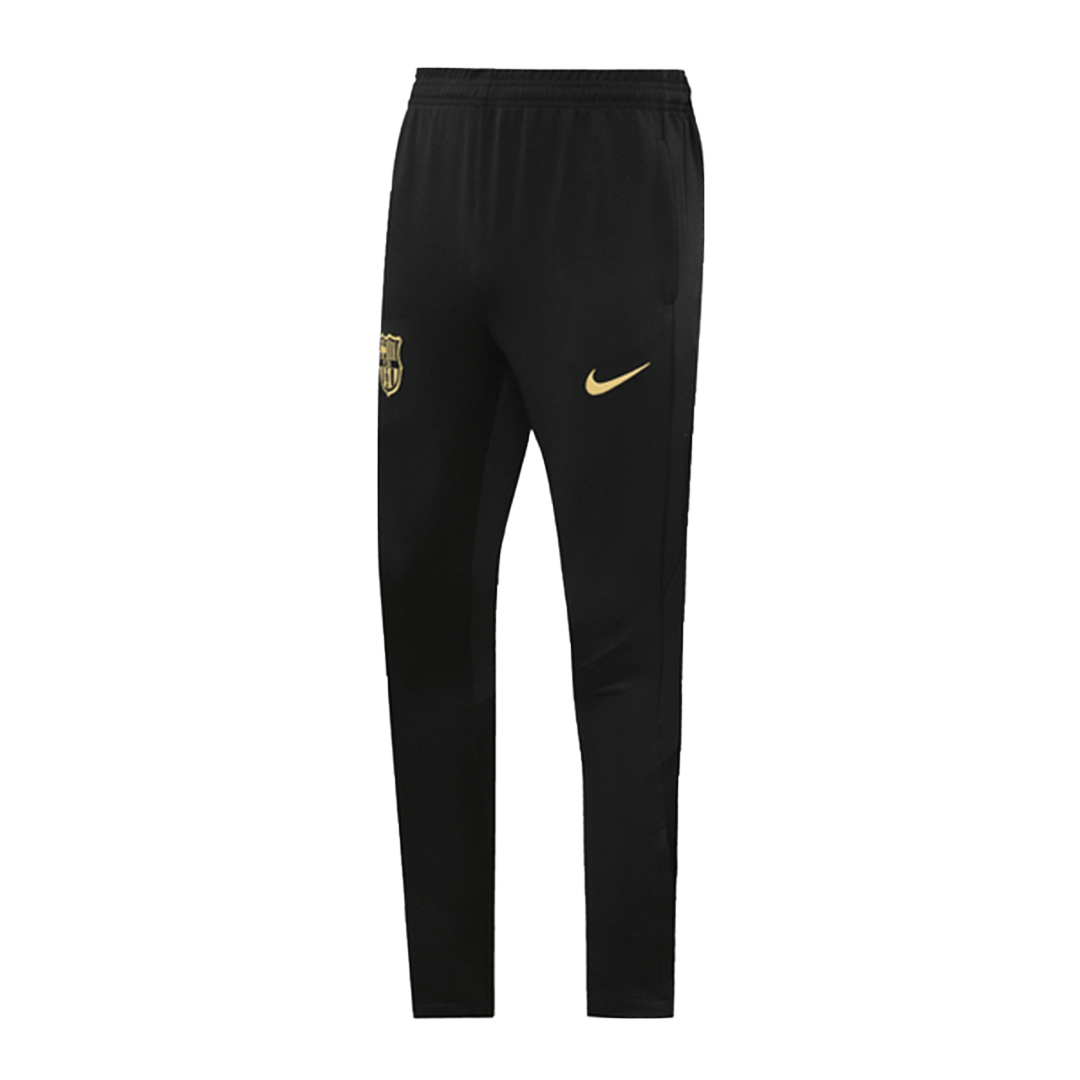 barcelona track pants