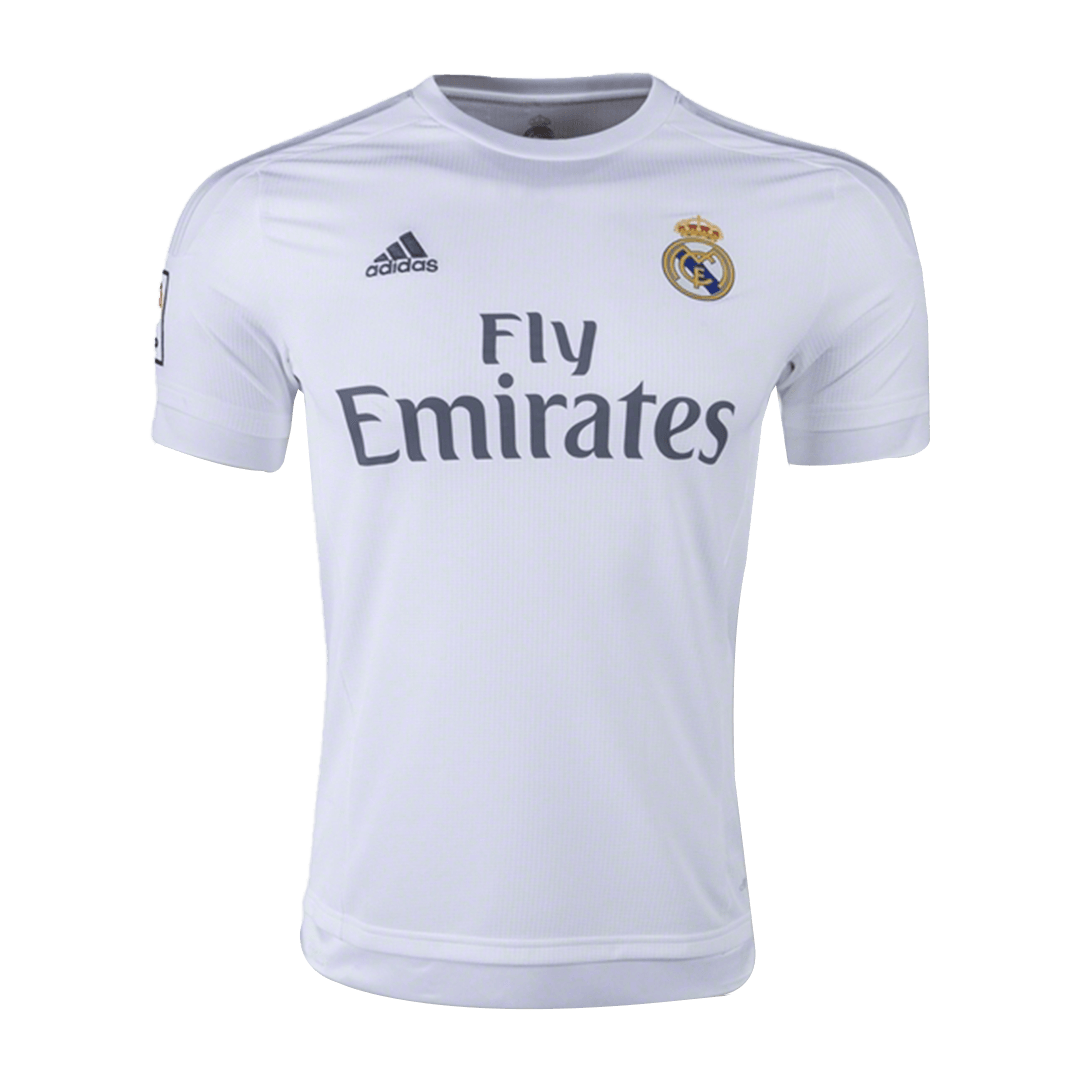 Real madrid купить футболку. Футболка adidas real Madrid. Футбольная форма Реал Мадрид 2015-16. Футболка Реал Мадрид 15/16. Футболка Реал Мадрид 2016.