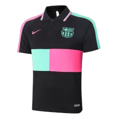 Barcelona Polo Shirt 2020/21 By Nike - gogoalshop