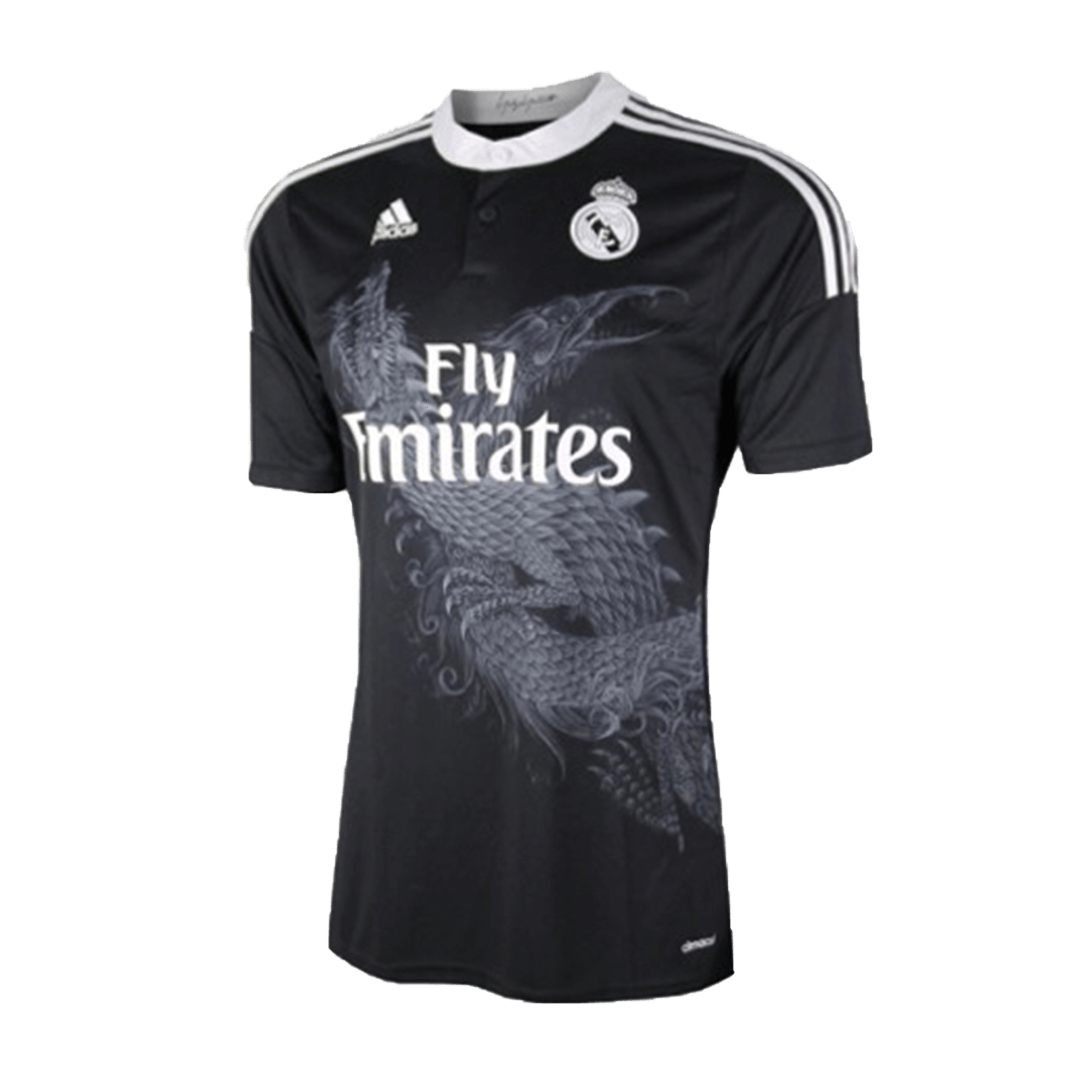 real madrid 2014 jersey