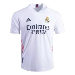 Replica Real Madrid Home Jersey 2020/21 By Adidas - gogoalshop