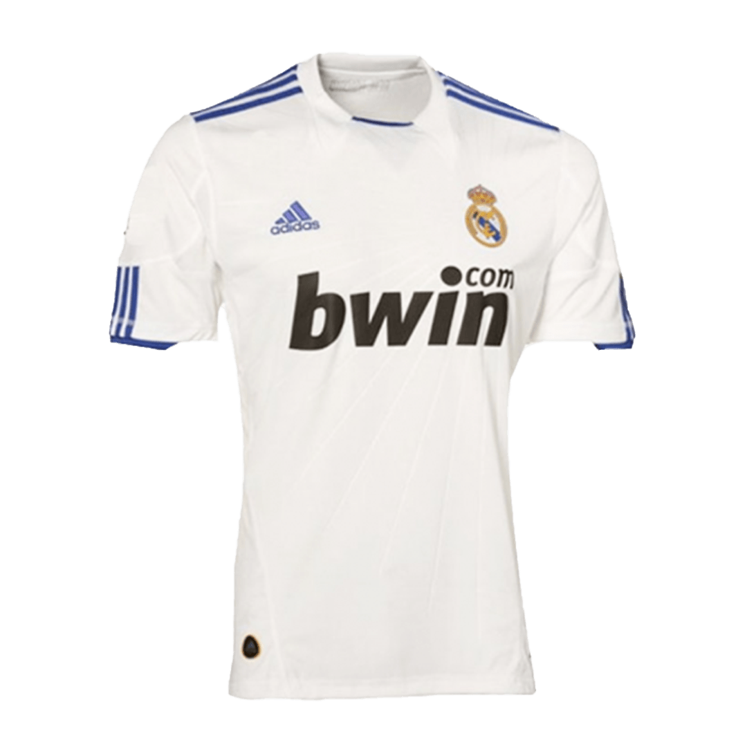 Real madrid kit 2010 shop