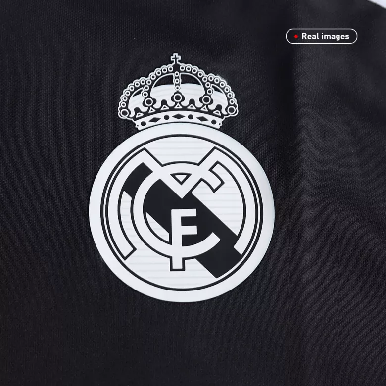 Real Madrid Away Soccer Jersey 2014/15 - gogoalshop