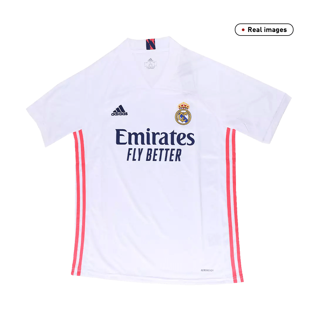 Real Madrid Jersey, Real Madrid Apparel