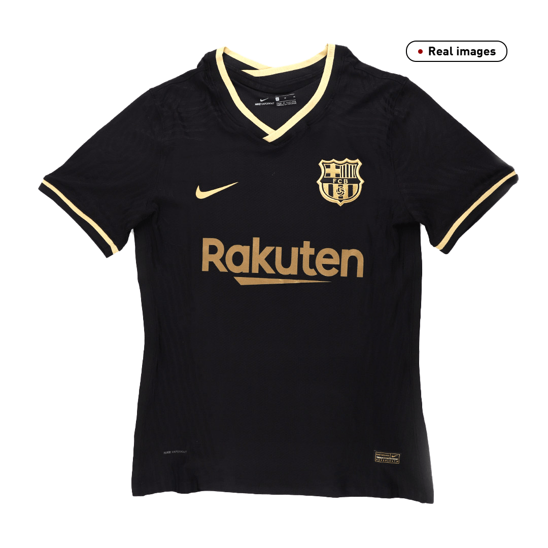 Nike Barcelona Away Jersey - 2017/18 Barcelona Jerseys