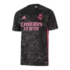 Replica Real Madrid Third Away Jersey 2020/21 By Adidas - gogoalshop