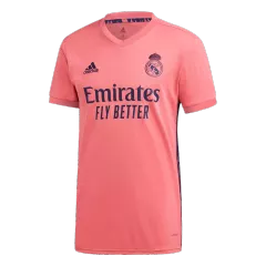 Replica Real Madrid Away Jersey 2020/21 By Adidas - gogoalshop