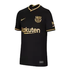 Replica Barcelona Away Jersey 2020/21 By Nike - gogoalshop
