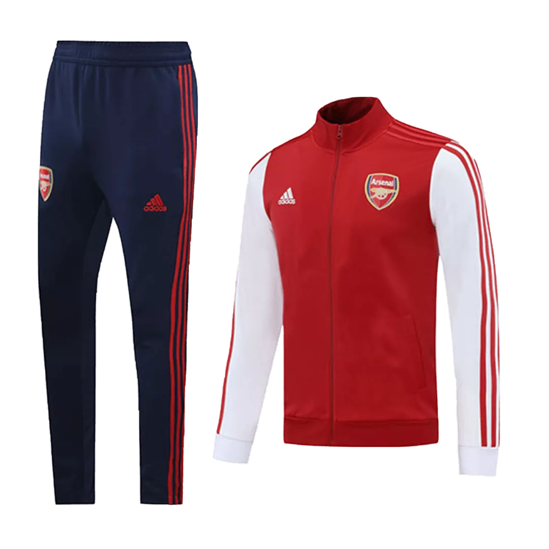 Arsenal Tracksuit 2020/21 By Adidas | Gogoalshop