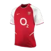 Retro Soccer Jersey Arsenal Home 2003/04 - gogoalshop