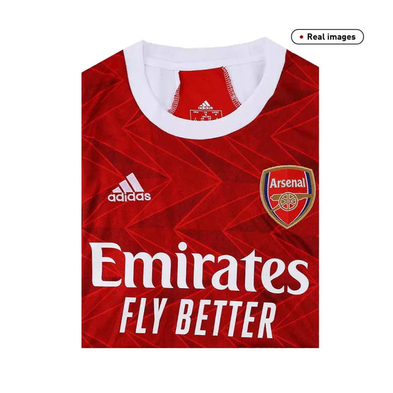 Arsenal Home Soccer Jersey 2020/21 - gogoalshop