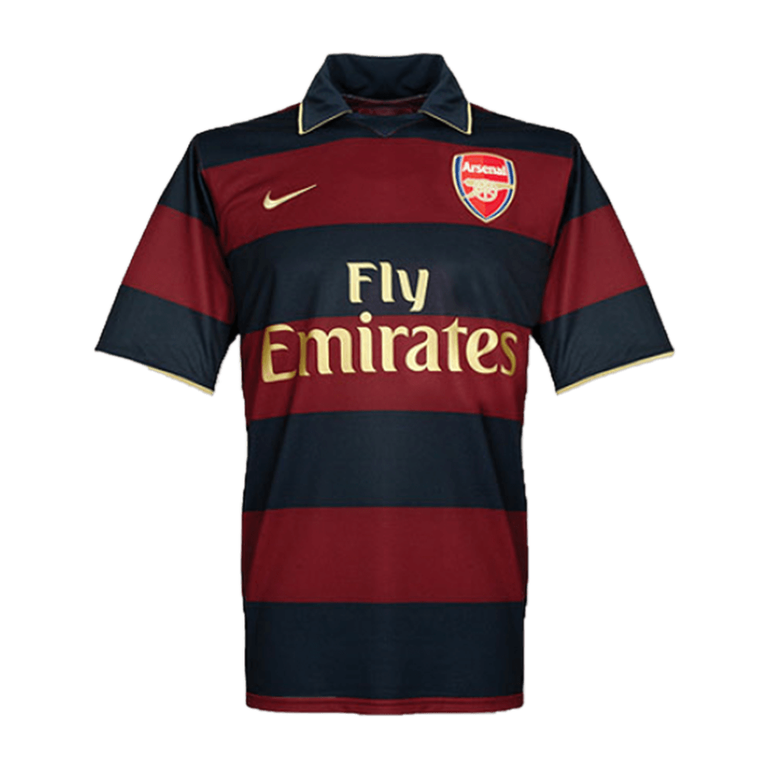 Arsenal Retro Jersey Home Away 05/06 88/98 90/92 94/95 Retro Football  Jerseys for Men Retro Football Shirt Arsenal Jersey