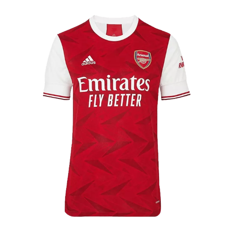 Arsenal Home Soccer Jersey 2020/21 - gogoalshop
