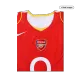 Retro Arsenal Home Jersey 2004/05 By Nike - gogoalshop