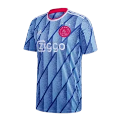 Authentic Ajax Away Jersey 2020/21 By Adidas - gogoalshop