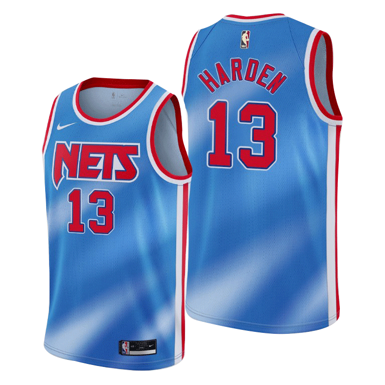 james harden 13 jersey