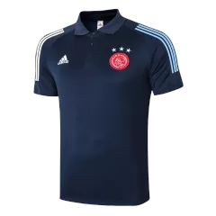 Ajax Polo Shirt 2020/21 By Adidas - gogoalshop
