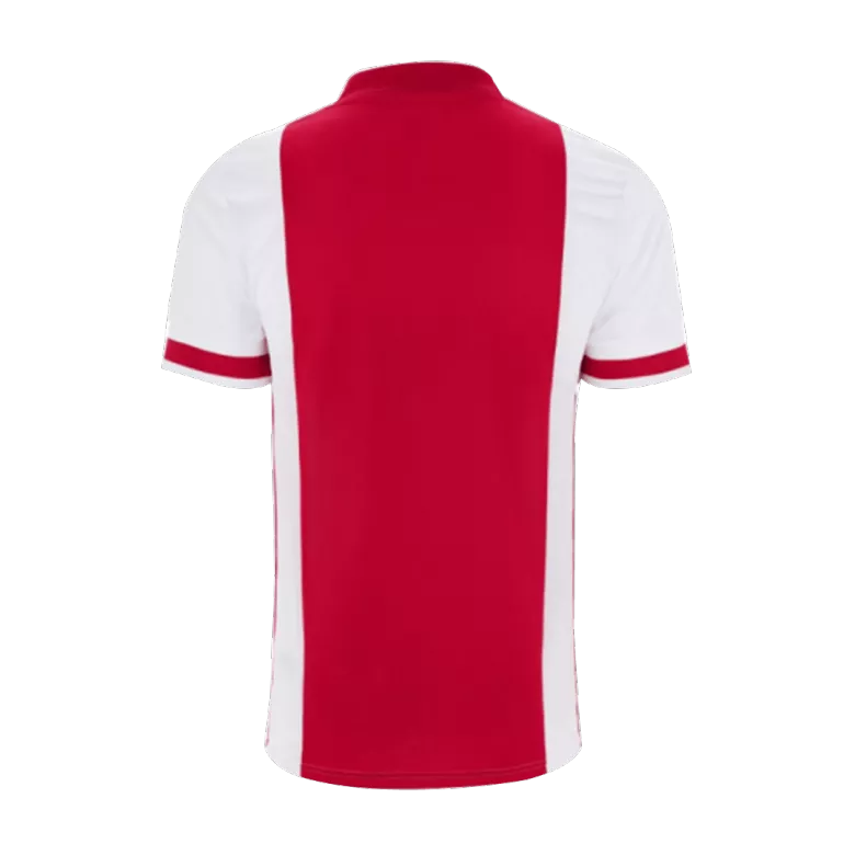 Ajax Home Authentic Soccer Jersey 2020/21 - gogoalshop