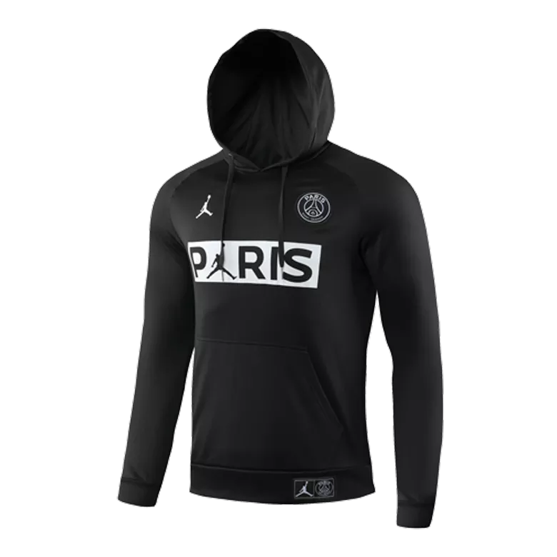PSG Sweater 2019/20 Black - gogoalshop