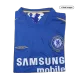 Retro Chelsea Home Jersey 2005/06 By Under Armour - gogoalshop