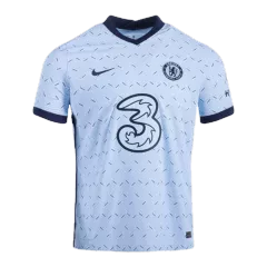 Authentic Chelsea Away Jersey 2020/21 By Nike - gogoalshop