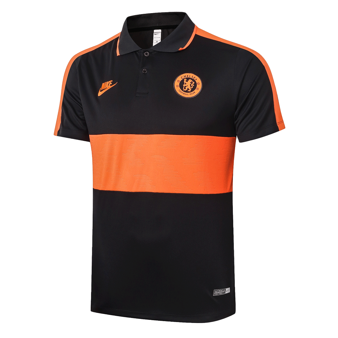 Chelsea Nike Polo – Player Kits