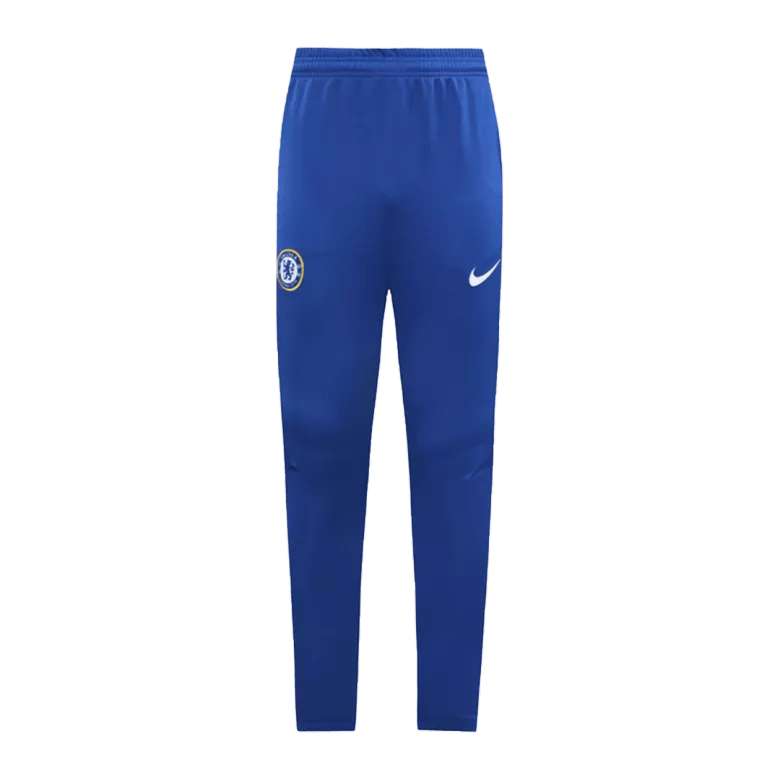 Chelsea Soccer Pants 2020/21 Blue - gogoalshop