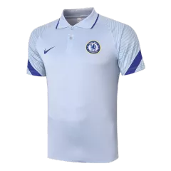 Chelsea Polo Shirt 2020/21 By Nike - gogoalshop