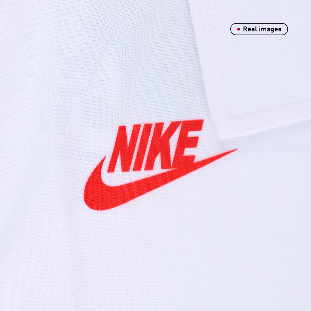 Retro PSG Home Jersey 1990/92 By Nike | Gogoalshop