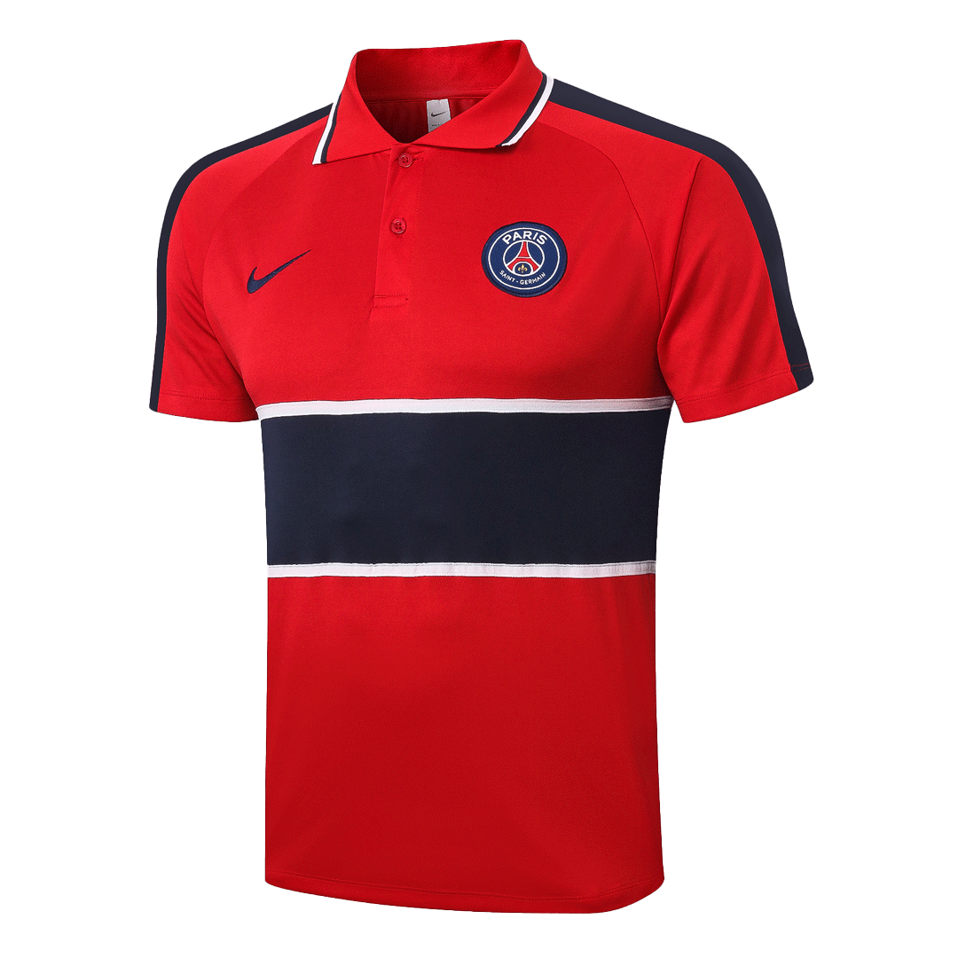 polo nike psg