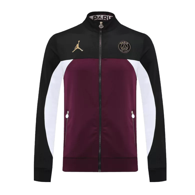 Jordan PSG Track Jacket 2020/21 - gogoalshop
