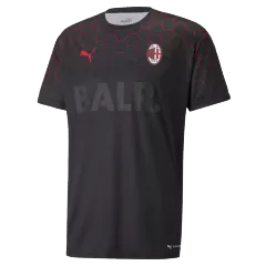 Replica AC Milan X BALR Jersey By Puma - gogoalshop
