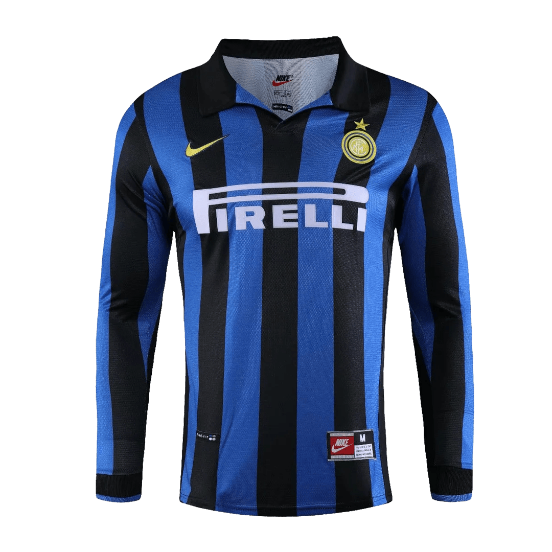 Inter milan 1998 jersey online