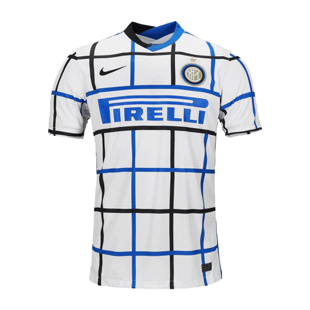 inter milan adidas