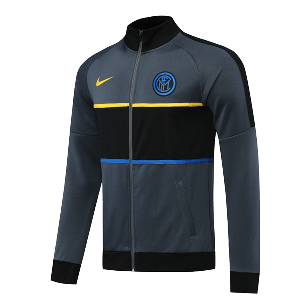 Inter milan on sale jackets