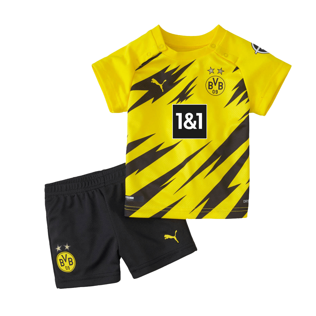 Borussia dortmund junior sales kit