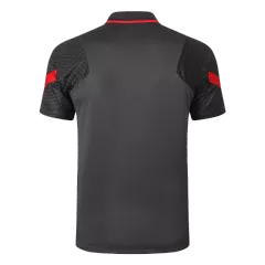 Liverpool Polo Shirt 2020/21 By Nike - gogoalshop