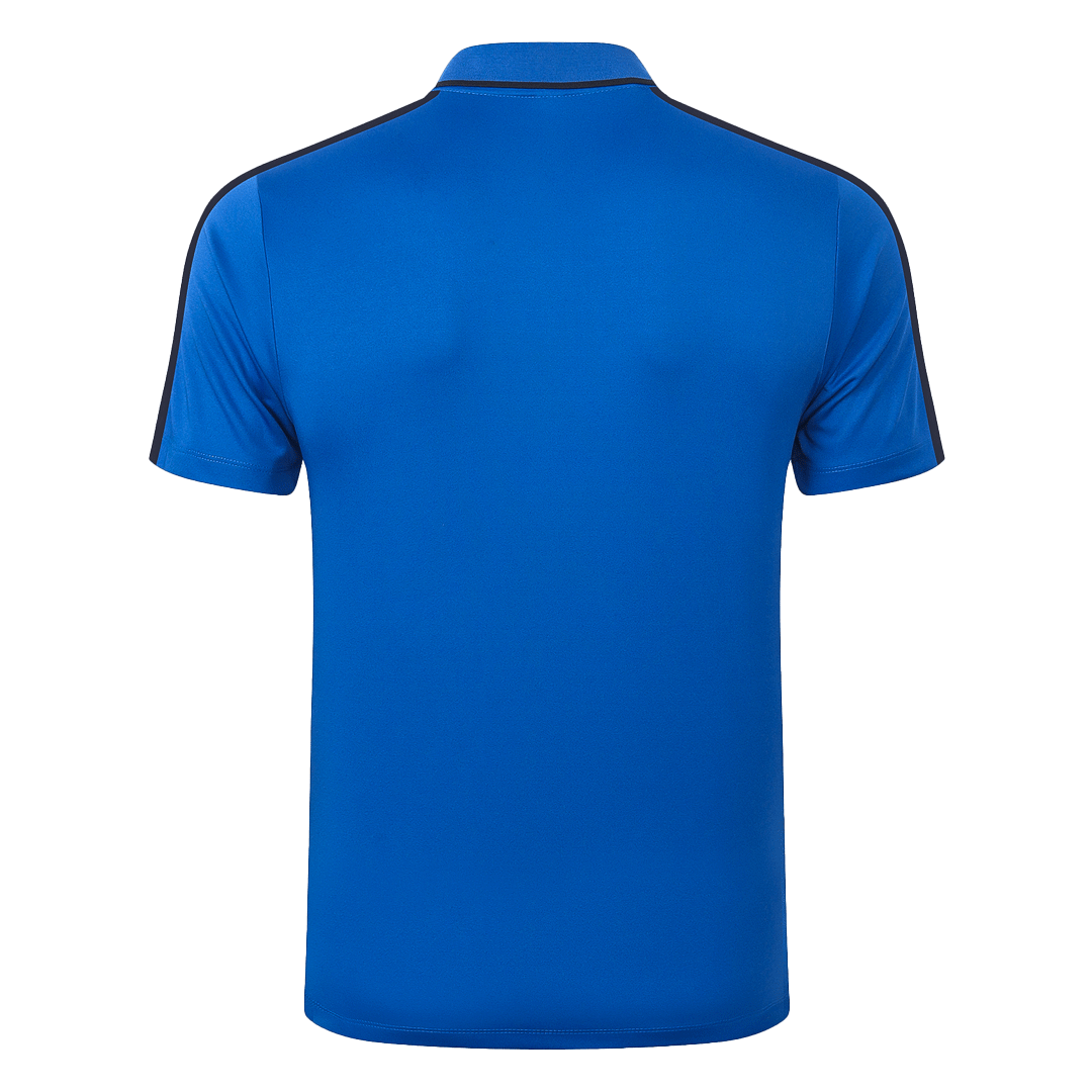 Inter Milan Polo Shirt 2020/21 By Nike 
