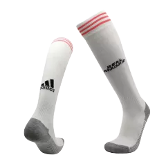 Real Madrid Home Socks 2020/21 By Adidas - gogoalshop