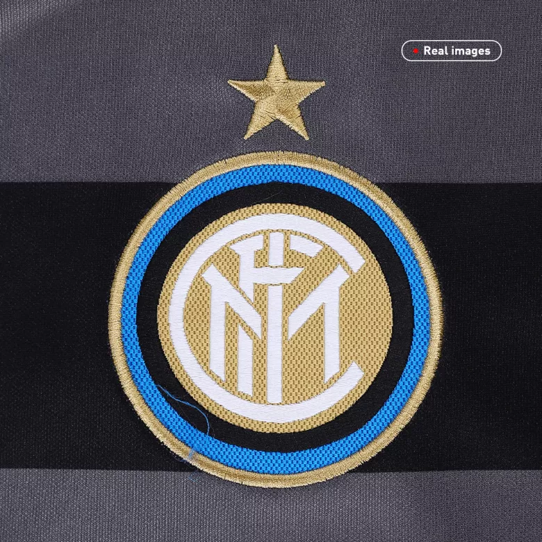Inter Milan Third Away Soccer Jersey 2020/21 - gogoalshop