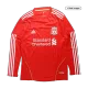 Retro Liverpool Home Long Sleeve Jersey 2011/12 By Adidas - gogoalshop
