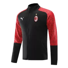 Puma AC Milan Track Jacket 2020/21 - gogoalshop