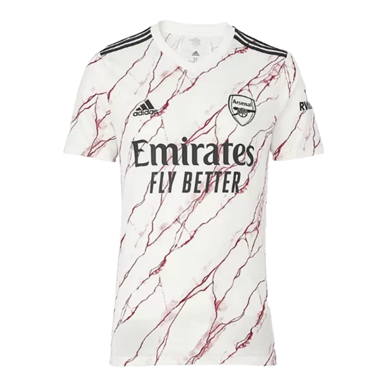 arsenal away socks 20 21 junior