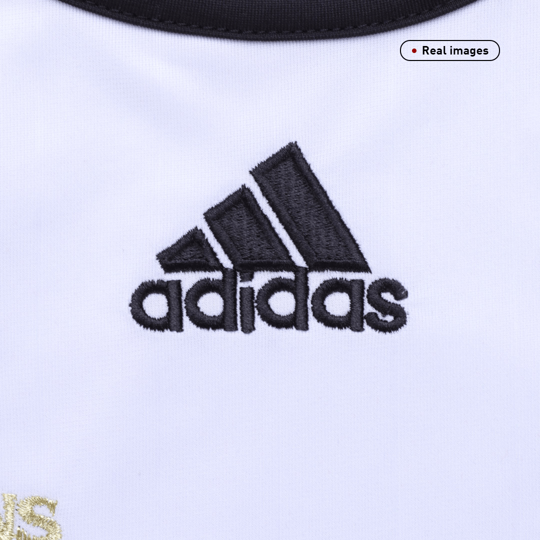 Retro Soccer Jersey AC Milan Away 2006/07 - UCL - gogoalshop