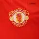 Retro Manchester United Home Jersey 1982/84 By Adidas - gogoalshop