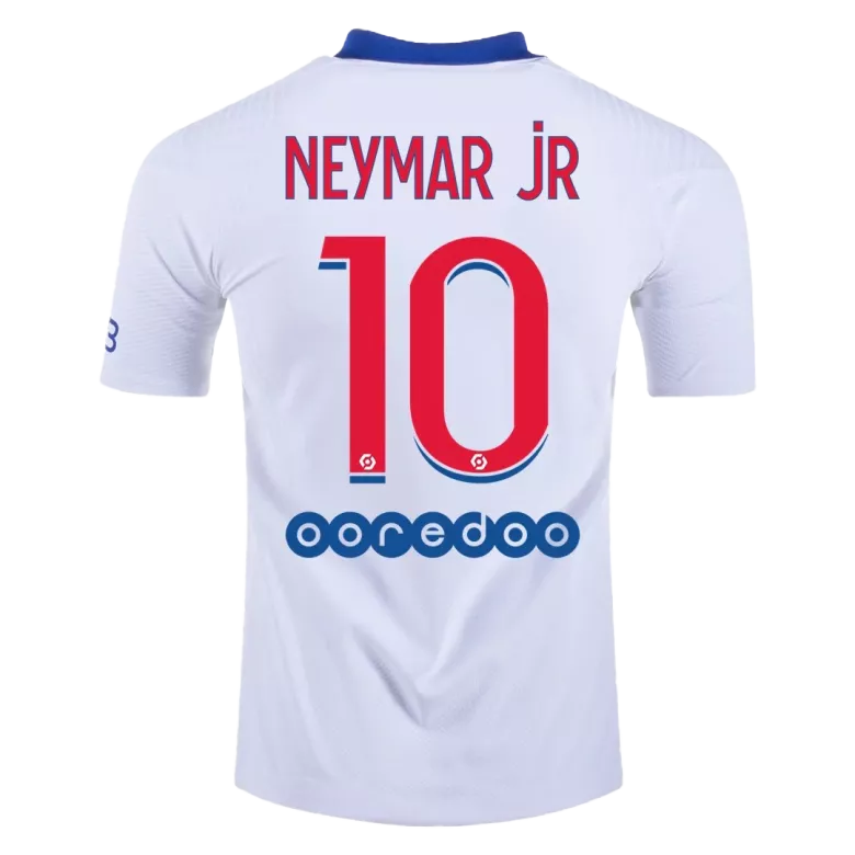 Neymar Jr #10 PSG Away Soccer Jersey 2020/21 - gogoalshop