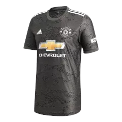 Replica Manchester United Away Jersey 2020/21 By Adidas - gogoalshop
