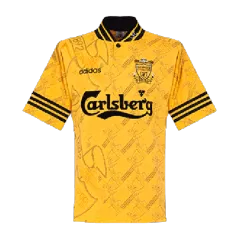 Retro Liverpool Third Away Jersey 1995/96 By Adidas - gogoalshop