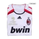 Retro AC Milan Away Jersey 2006/07 By Adidas - gogoalshop