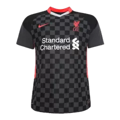 Replica Liverpool Third Away Jersey 2020/21 By Nike - gogoalshop